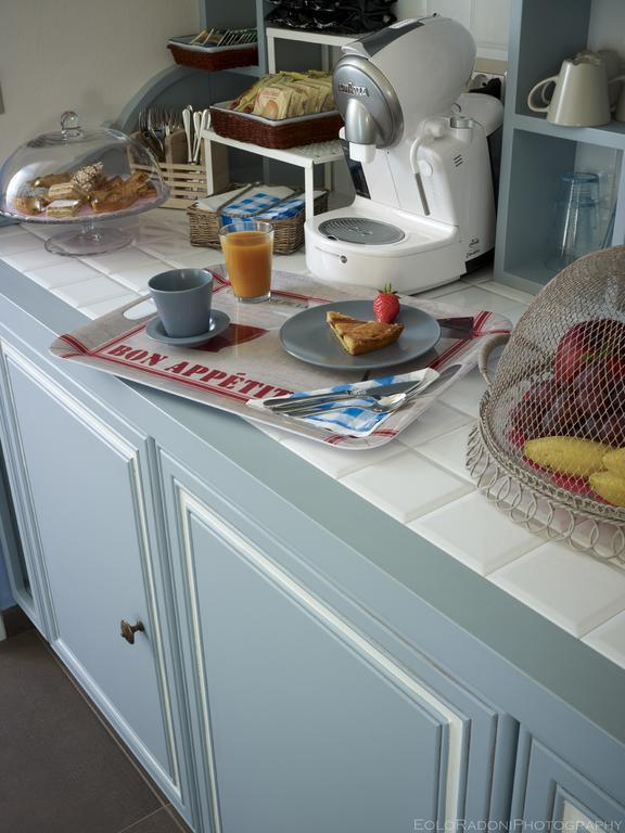 Locanda Alla Mano Forlimpopoli Exteriör bild