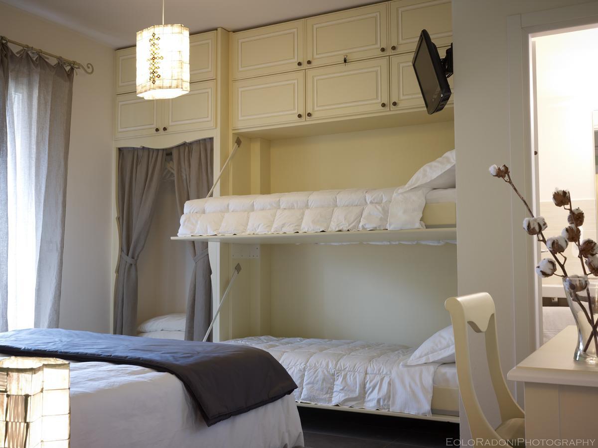 Locanda Alla Mano Forlimpopoli Exteriör bild