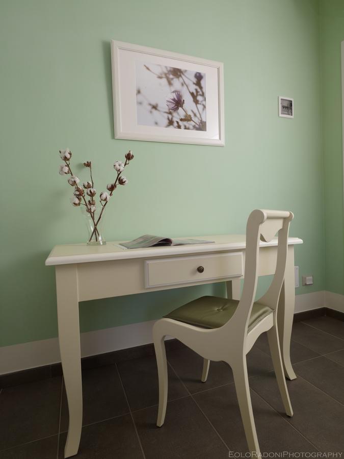 Locanda Alla Mano Forlimpopoli Exteriör bild