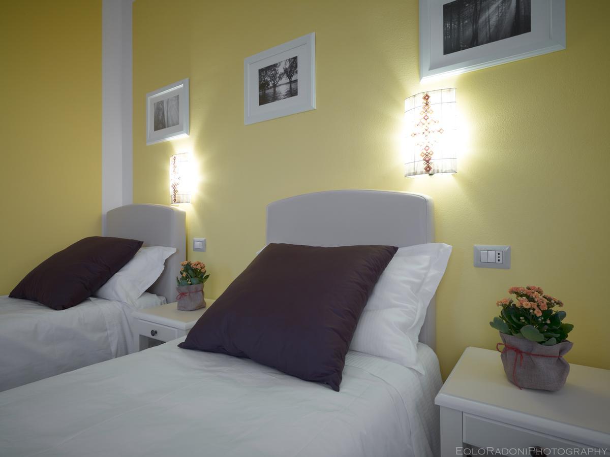 Locanda Alla Mano Forlimpopoli Exteriör bild