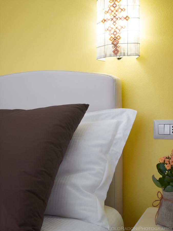 Locanda Alla Mano Forlimpopoli Exteriör bild