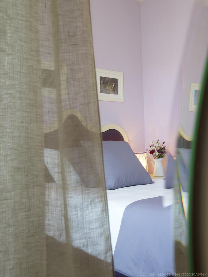 Locanda Alla Mano Forlimpopoli Exteriör bild