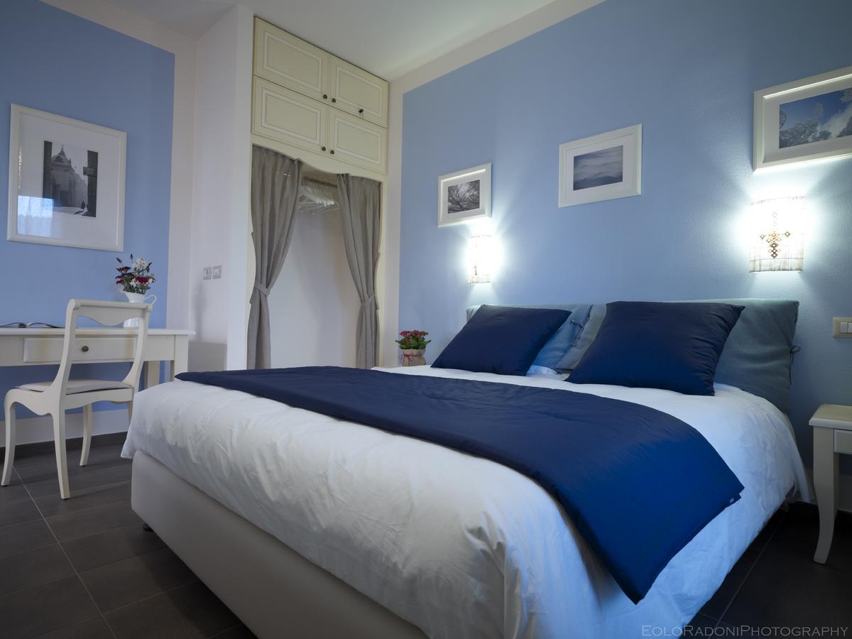 Locanda Alla Mano Forlimpopoli Exteriör bild